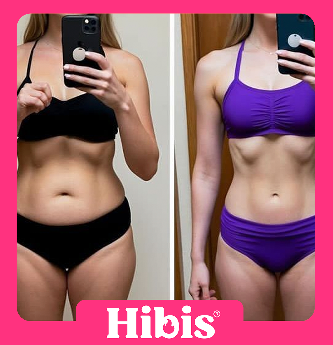 Post Instagram - Dicas de uso do Hibis
