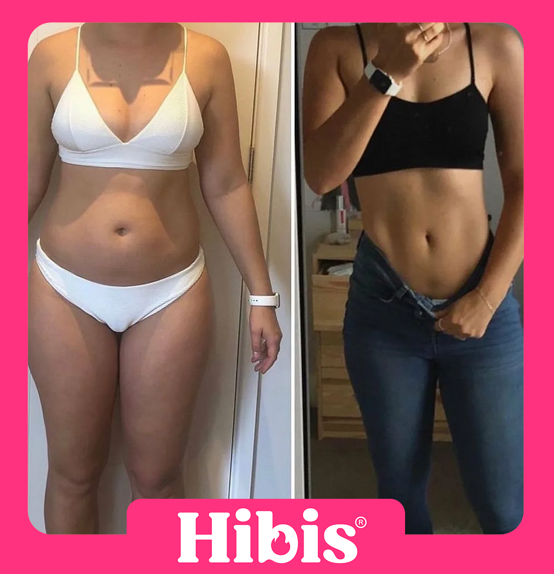 Post Instagram - Comunidade Hibis