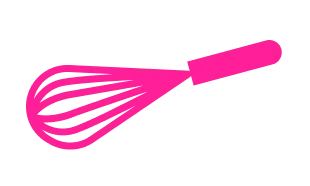 Passo 3 - Misture bem